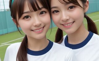 淫乱美巨乳のドキLOVEハーレム 〜めくるめく僕らの性春運動会〜