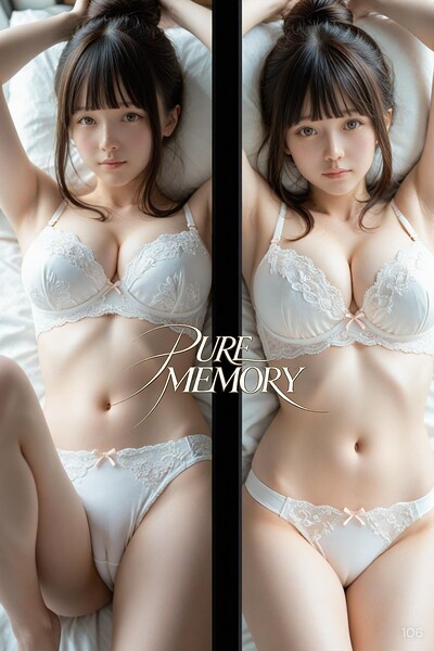 PURE MEMORY 106 PURE MEMORY 106