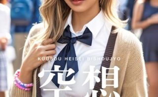 空想平成美少女 ＃1 タイムスリップしてしまった僕