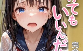逃げてもいいんだよ 完全版 モザイク版