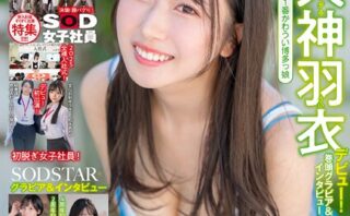 ソフト・オン・デマンド8月号Vol.63【電子書籍版】
