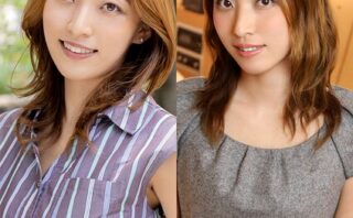 【舞ワイフ公式写真集】真梨子さん（38）〜出会い＆蒼い再会〜