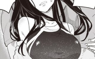 クラスのあの子が壊されるまで
