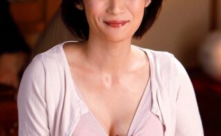 【細身巨乳】一つ屋根の下の性交 三ツ瀬祐美子 夫の中出し編