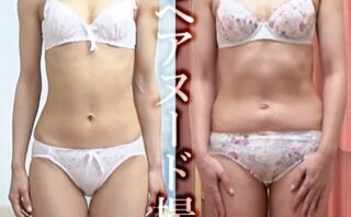 素人初ヘアヌード撮影会Vol.092 橋本花枝 30歳/山下静香 42歳