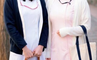現役看護師さんが優しく早漏改善治療！内科勤務しおりさん（28）小児科勤務シオリさん（23）