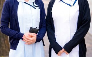 現役看護師さんが優しく早漏改善治療！皮膚科勤務えなさん（24）産婦人科勤務まみさん（31）
