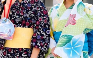 祝夏！花火大会に来てた浴衣美人と激えち野球拳！ゆかちゃんとしのんちゃん