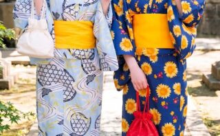 祝夏！花火大会に来てた浴衣美人と激えち野球拳！りいさちゃんとあいちゃん