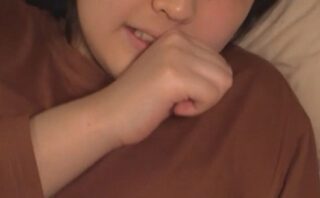 ムッチリJKの下だけ脱がせて手早く性処理インスタントエッチ