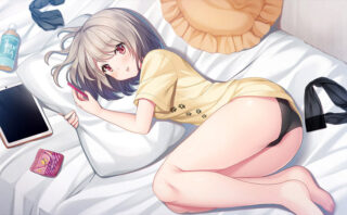 あざとカワイイ綾瀬ちゃん！ ［Movie Edition］（ホビコレ）