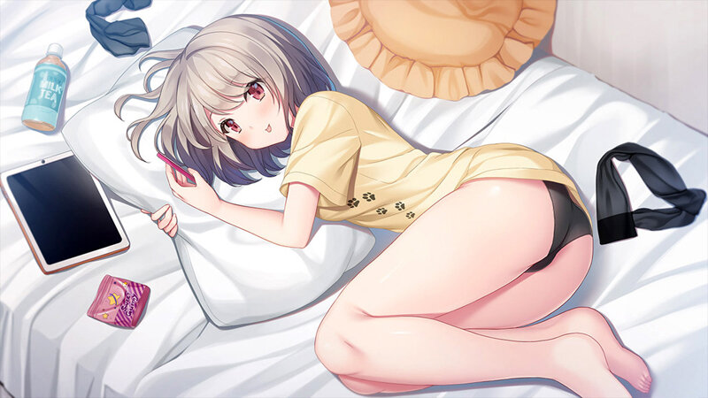あざとカワイイ綾瀬ちゃん！ ［Movie Edition］（ホビコレ）