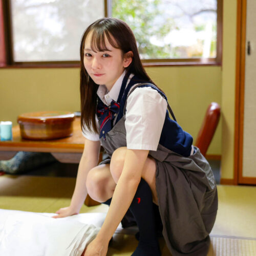 めいさちゃん