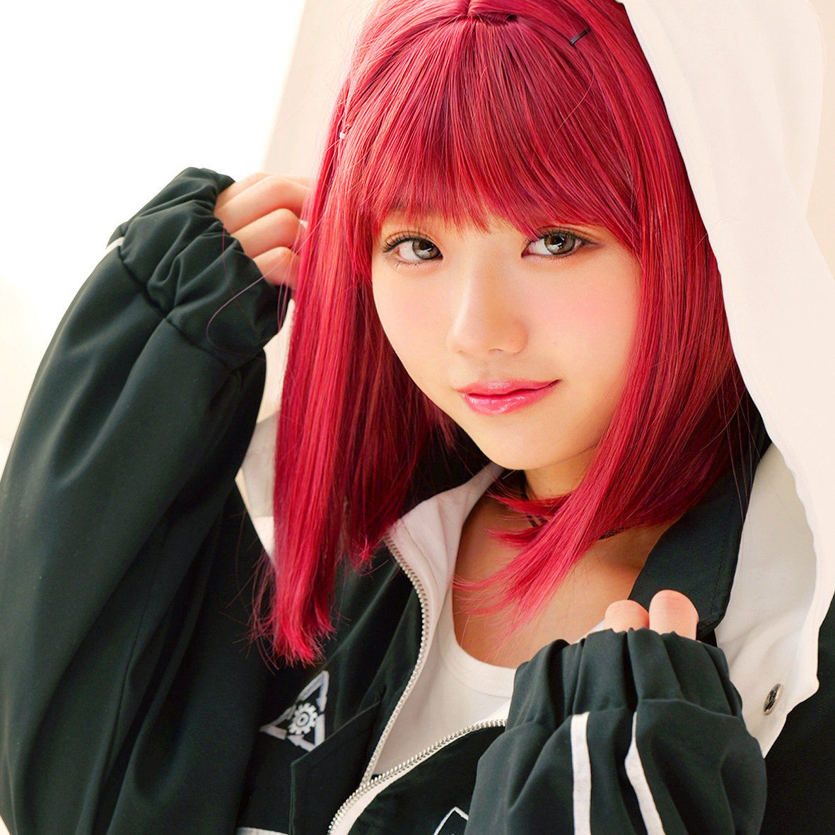 川陸ちゃん 【smcos005】