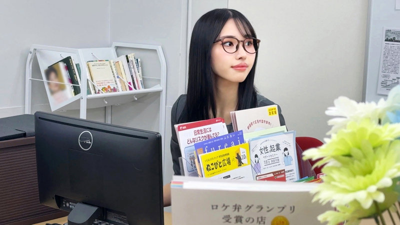 佐野さん