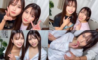 minami＆shiori