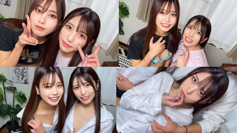 minami＆shiori