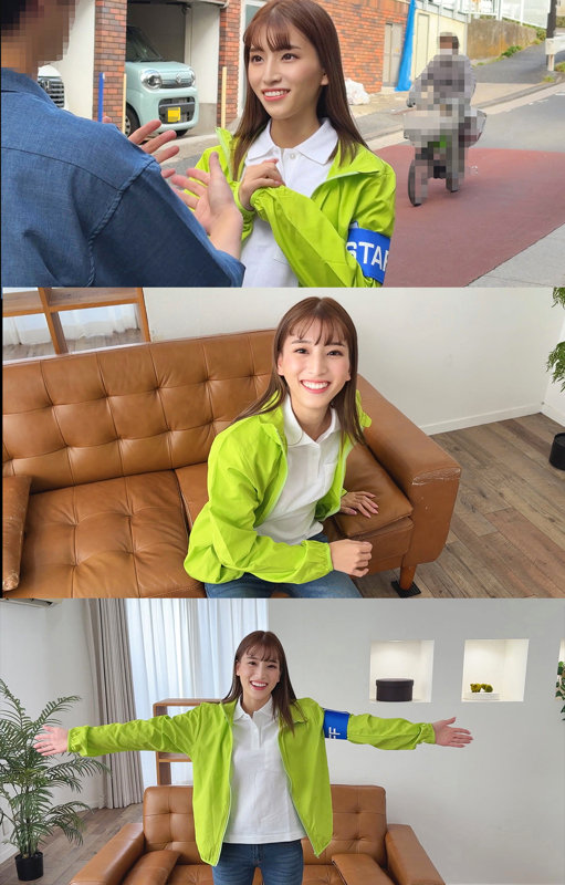 Rioちゃん