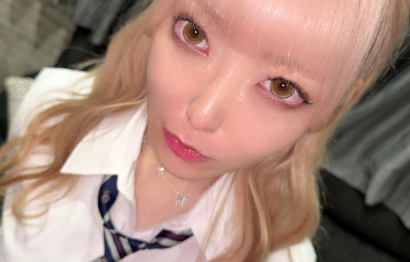ミナちゃん