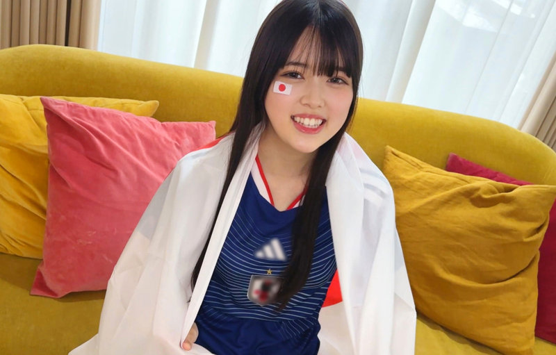 萌ちゃん