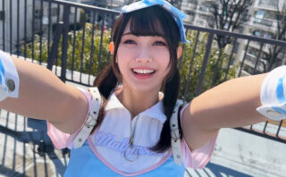 Nagisaちゃん
