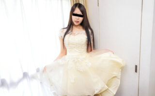 222383素人のお仕事 ~下ネタも得意なキャバ嬢と楽しいエッチ~
