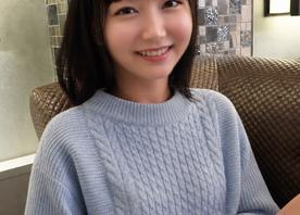 アイドル並みの可愛さで笑顔が眩しい１９歳を、ベッドから起き上がれなくなるまで好き放題しちゃいました。