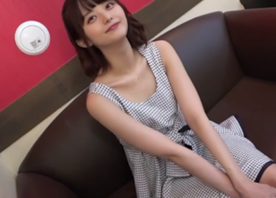 【本編顔出し】来月からアイドル活動が始まる１８歳、事務所に入る前に撮影できた奇跡のハメ撮り。
