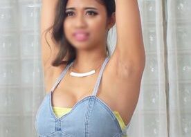 独特な色気を放つムチムチボディの巨乳ハーフ。 初めての中出しに大焦りから一変、速攻二回戦できるくらい性欲余りまくり。汗だくでメスイキを繰り返す様を公開。
