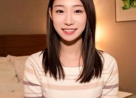 法学部院生の真面目系。恥ずかしがり屋な清楚美女。長期間の撮影で中出し調教した結果。※２時間以上の特別版送付※