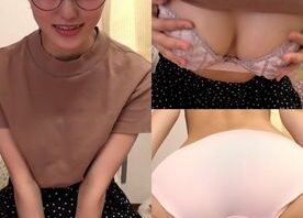 【緊急公開】※残りわずか※ 真面目モデルの意外な一面。ファンクラブ限定自撮りオナニー配信。