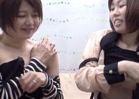 【**どんぶりナンパでゲット！】*の前でもマン汁あふれてる**は狙いめ!出産を経験した本熟オンナの膣内感度はバツグンか? その2