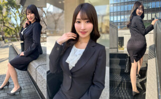 かおりさん（仮名）