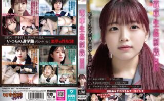 電車生姦制裁 ＃011