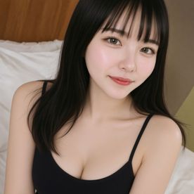【完全顔出し】『芸能級 神清楚18歳Fカップ美女』初撮影でピル無し＆生中出し。先着限定50％OFF※本数限定・再販なし