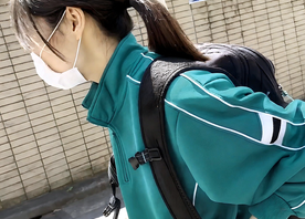【緊急初掲載】性知識皆無の農業科卒18歳と。US管理版となる初心体への避妊具無し初挿入・啼泣托卵オリジナル映像。