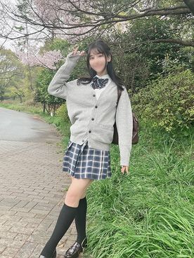 ※限定価格※茶道*えみちゃん・18歳 隠れ巨乳な色白スレンダー美人 春の陽気でムラムラ発情中出しおせっせ※先着高画質特典付き※