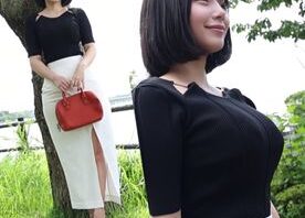 【28歳新婚】戸田駅で密会した性欲旺盛な奥様！卑猥な豊満バストと細腰豊尻の極上ボディで男を虜にする淫乱ボディをひたすらハメ倒す！
