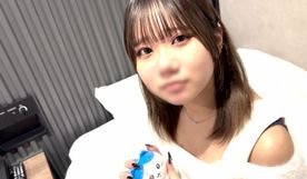【#攻略32】Dカップ美乳・仙台のみかん大好き さりなちゃん〜おじ至上No.1のあどけなさを堕とす〜