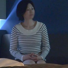 旦那の稼ぎで不自由なく生活できている主婦の不倫。 45歳を迎えた熟女でも性欲旺盛.不倫チンポの骨抜きになり久しぶりの性欲開放オーガズム。