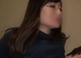 【熟女】45歳にはとても見えないかなり可愛らしい欲求不満奥様です。旦那にたまった不満を不倫セックスでぶちまけるエロ妻でした…