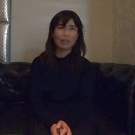 【不倫】地味でどこの地域にもいるような専業主婦(46) 吸い付きフェラで他人棒挿入懇願。高齢妊娠もあり得る大量中出しSEX。