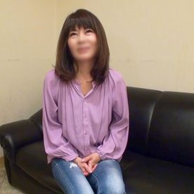 たぷんたぷんにたるんだ巨乳.デカ乳首のオバ乳がシコいマダム(47) 熟した*宮口を亀頭に擦りつけて中出しをせがむような変態。