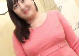 【中出し】色白むっちりボディを持つ中国人妻（48）◆電マオナニー披露⇒日本人チ○ポでイキまくり！どっぷり中出し！