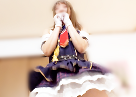 【素人 個撮】フォロワー500人の宅コスレイヤーちゃん。承認欲求の暴走でＦＣ２出演です。私のエッチな姿をもっと見てほしいというマゾ発言を見逃さずそのまま中出し３発。これじゃコスどころか人生終了間近？
