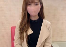 【超プレミア公開】元モデル美女が奇跡の登場。視線釘付けの完璧すぎる8等身スタイルに大量中出し