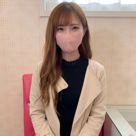 【超プレミア公開】元モデル美女が奇跡の登場。視線釘付けの完璧すぎる8等身スタイルに大量中出し