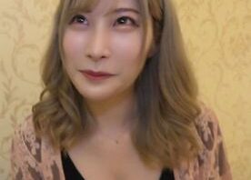 【完全独占】清楚な地下アイドルの裏顔。ドM屈服と切ない喘ぎ声でイキまくり。