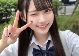 ※在庫限り※透明感No1 芸能スカウト殺到の日本×ロシアのハーフ18才。極小色白スレンダーの痙攣絶頂＆大量中出し映像※数量限定先着順で原盤送付