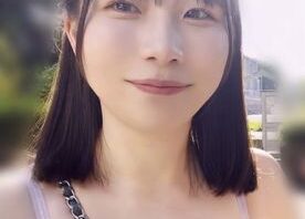 【神クラスのSSS級美女降臨】 街角で出会った純情な笑顔の裏に隠された極上の淫らな本性を暴き出す、二度と手に入らない禁断の密室ハメ撮り記録。